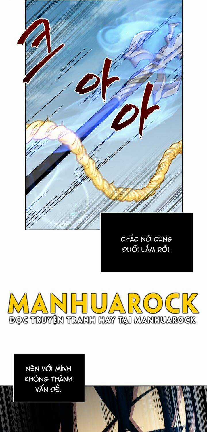 Vua Trộm Mộ - Chapter 284 - Trang 10
