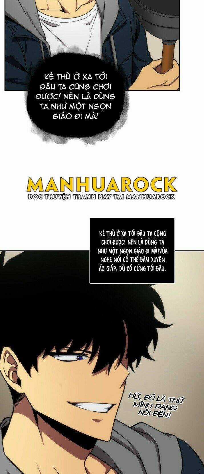 Vua Trộm Mộ - Chapter 285 - Trang 2