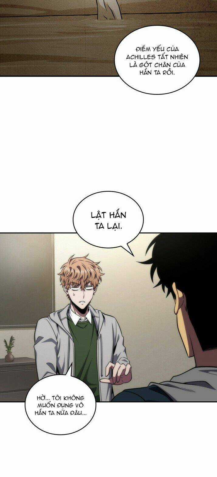 Vua Trộm Mộ - Chapter 285 - Trang 11