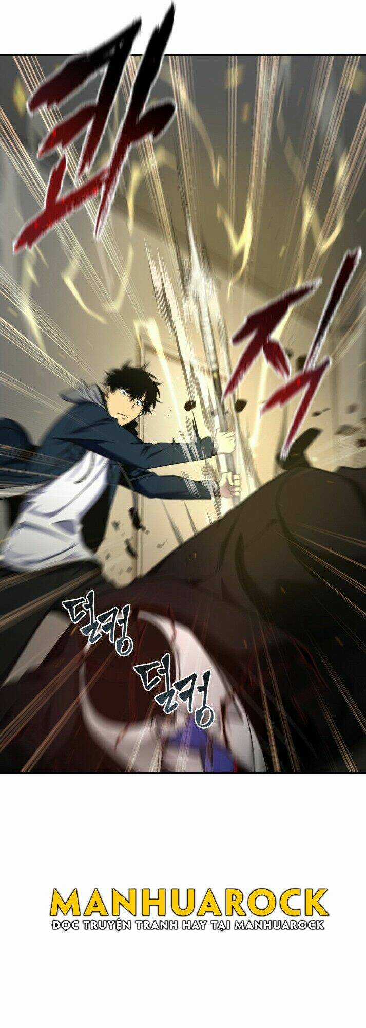Vua Trộm Mộ - Chapter 285 - Trang 13