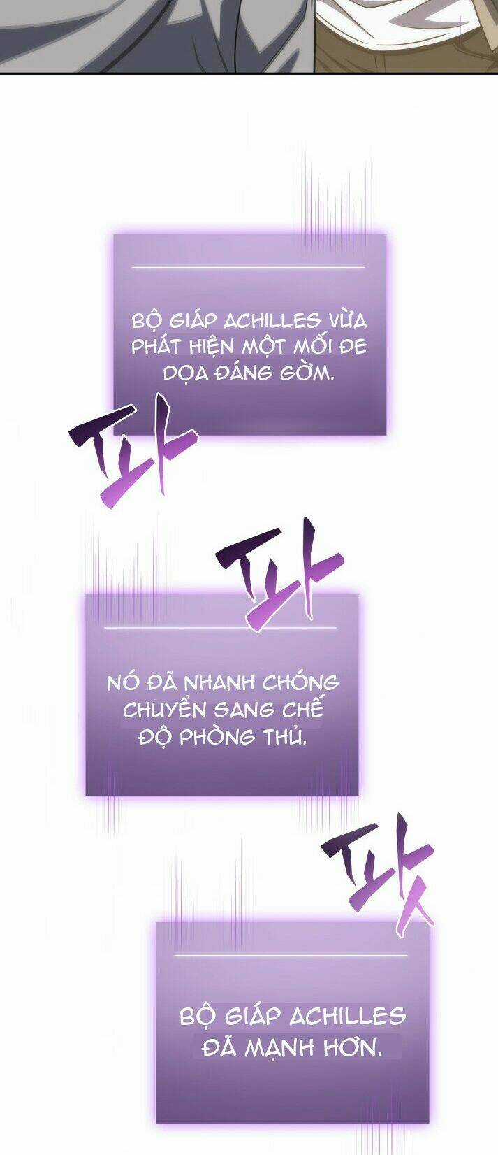 Vua Trộm Mộ - Chapter 285 - Trang 18