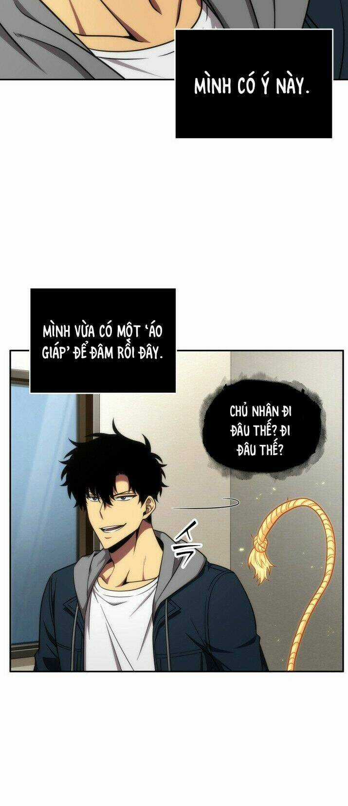 Vua Trộm Mộ - Chapter 285 - Trang 3