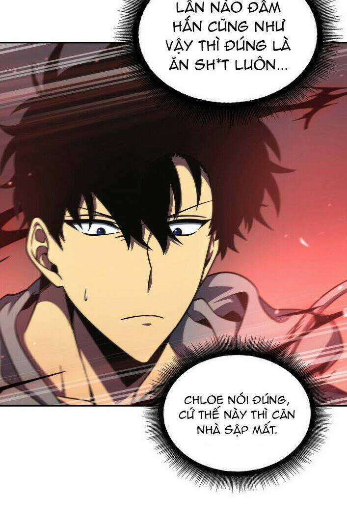 Vua Trộm Mộ - Chapter 285 - Trang 21