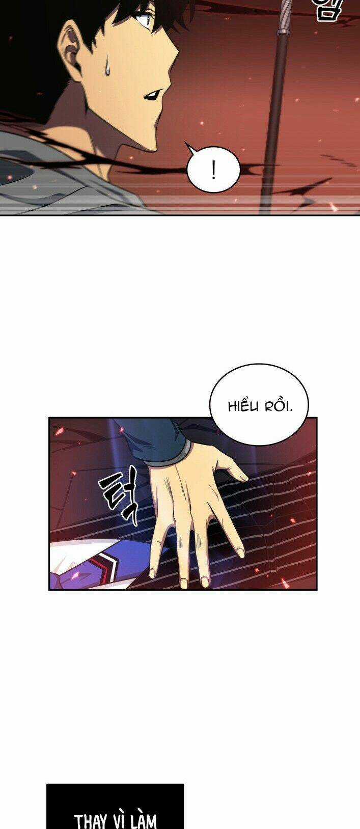 Vua Trộm Mộ - Chapter 285 - Trang 23