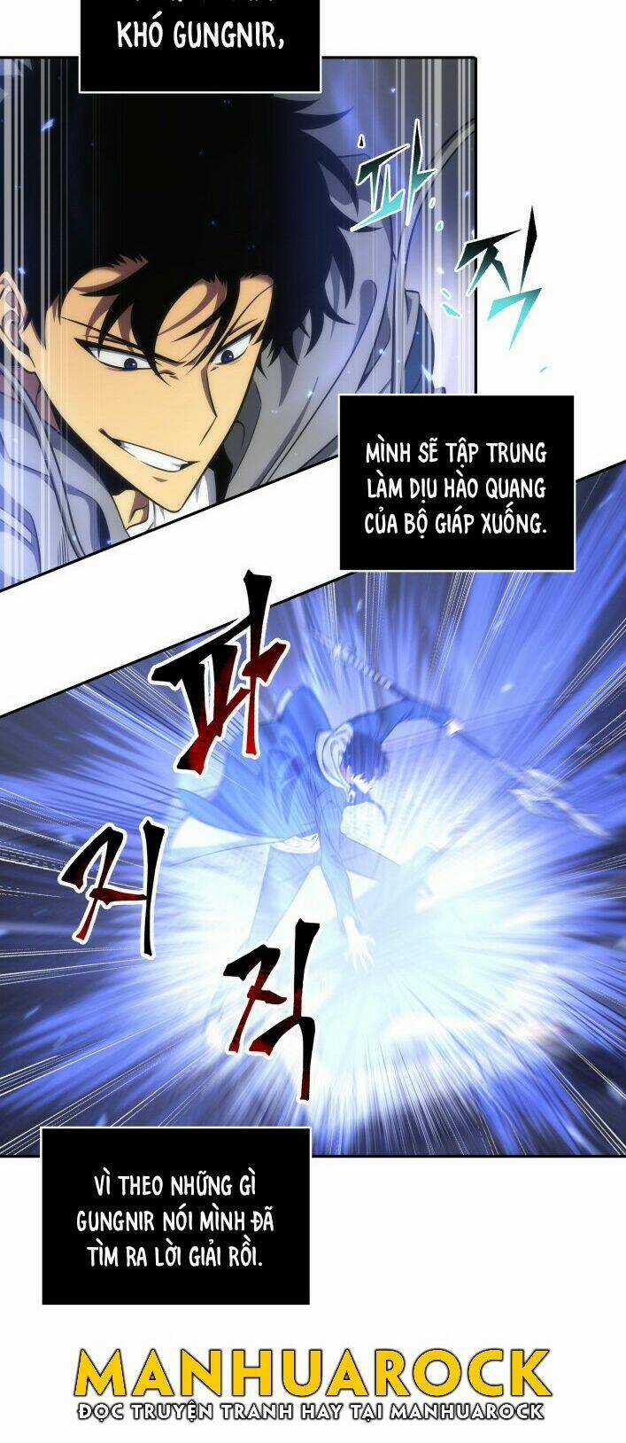 Vua Trộm Mộ - Chapter 285 - Trang 24