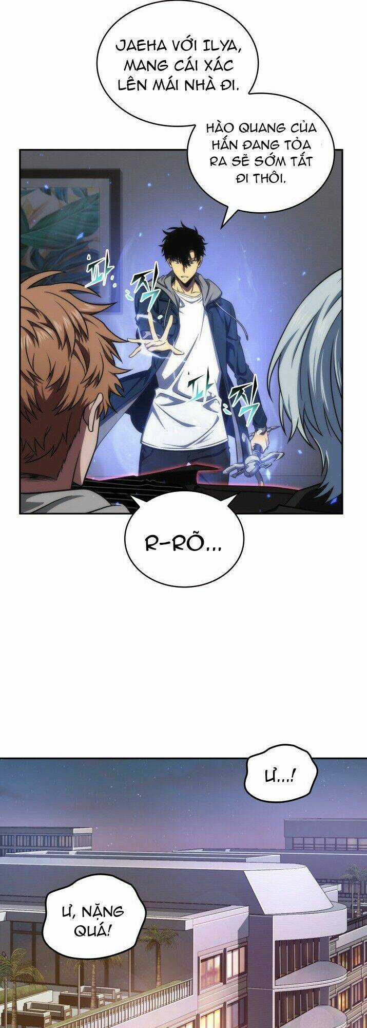 Vua Trộm Mộ - Chapter 285 - Trang 25