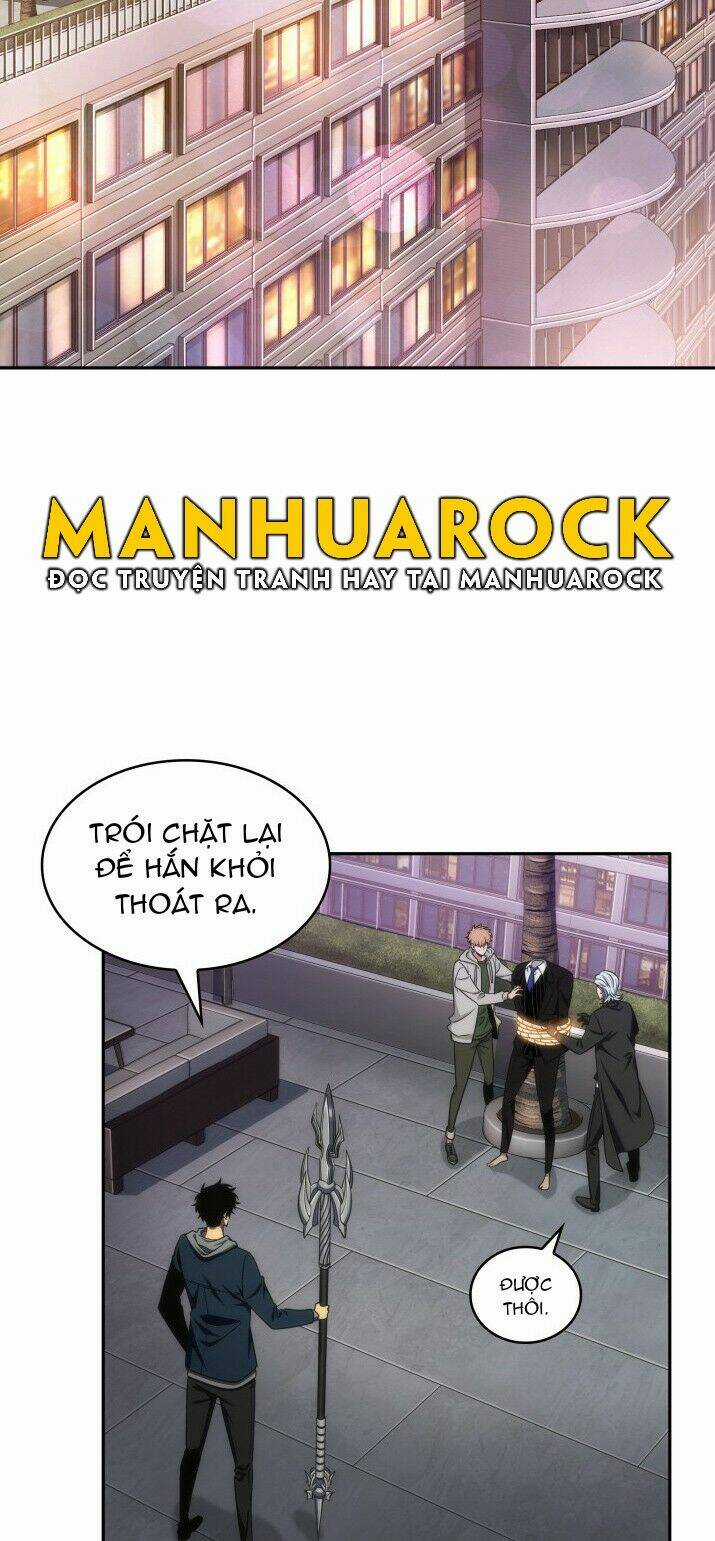 Vua Trộm Mộ - Chapter 285 - Trang 26
