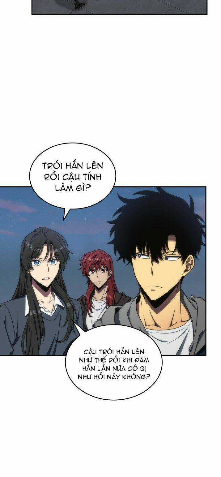 Vua Trộm Mộ - Chapter 285 - Trang 27