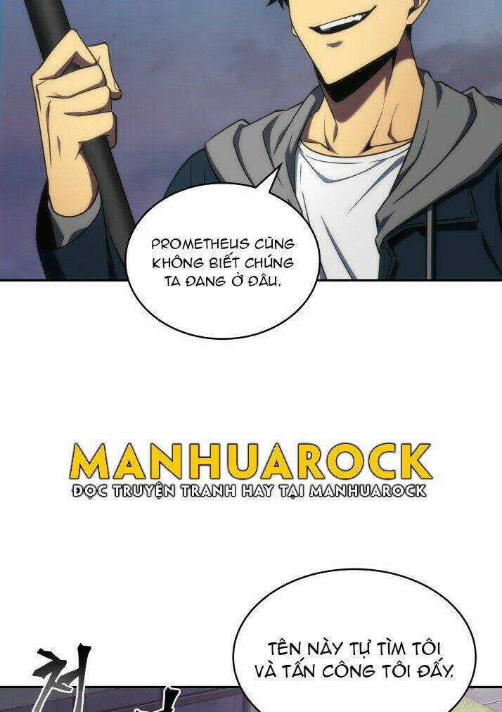 Vua Trộm Mộ - Chapter 285 - Trang 30