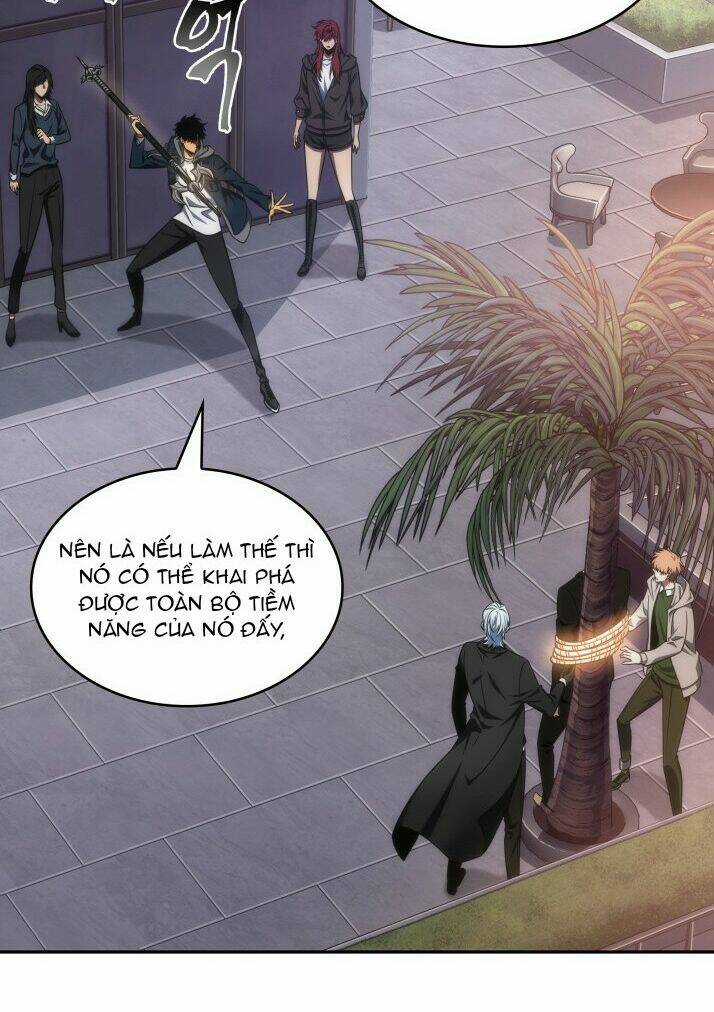 Vua Trộm Mộ - Chapter 285 - Trang 31