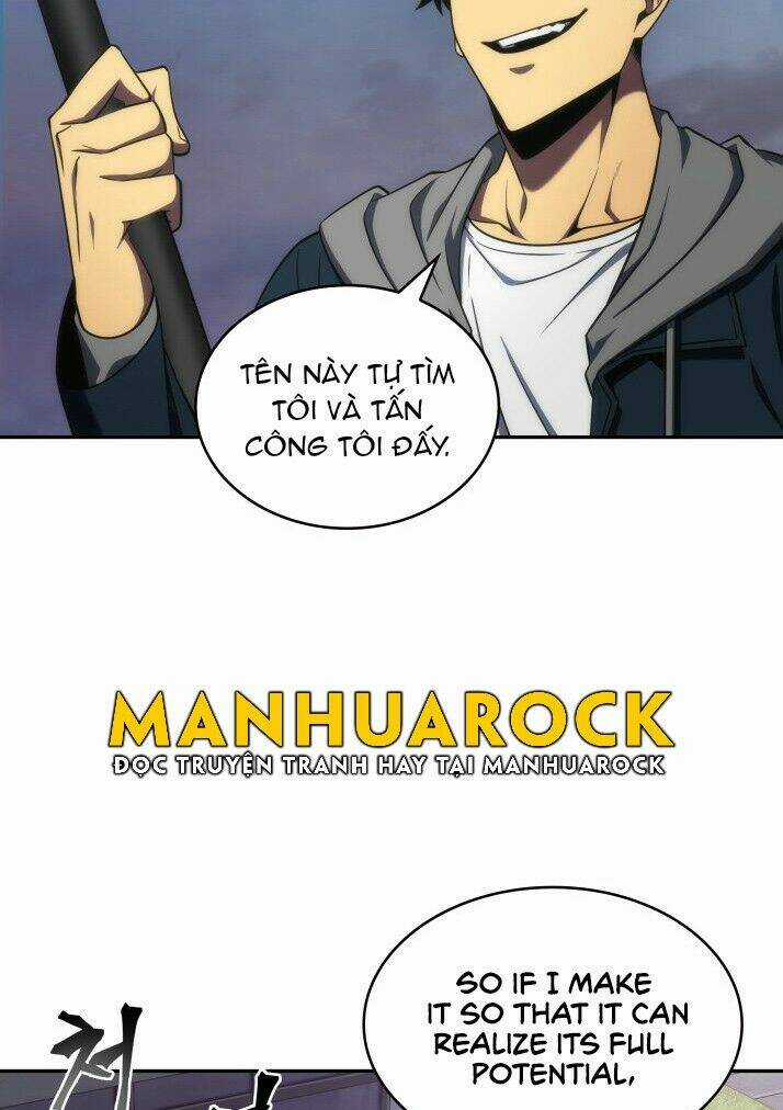 Vua Trộm Mộ - Chapter 285 - Trang 34