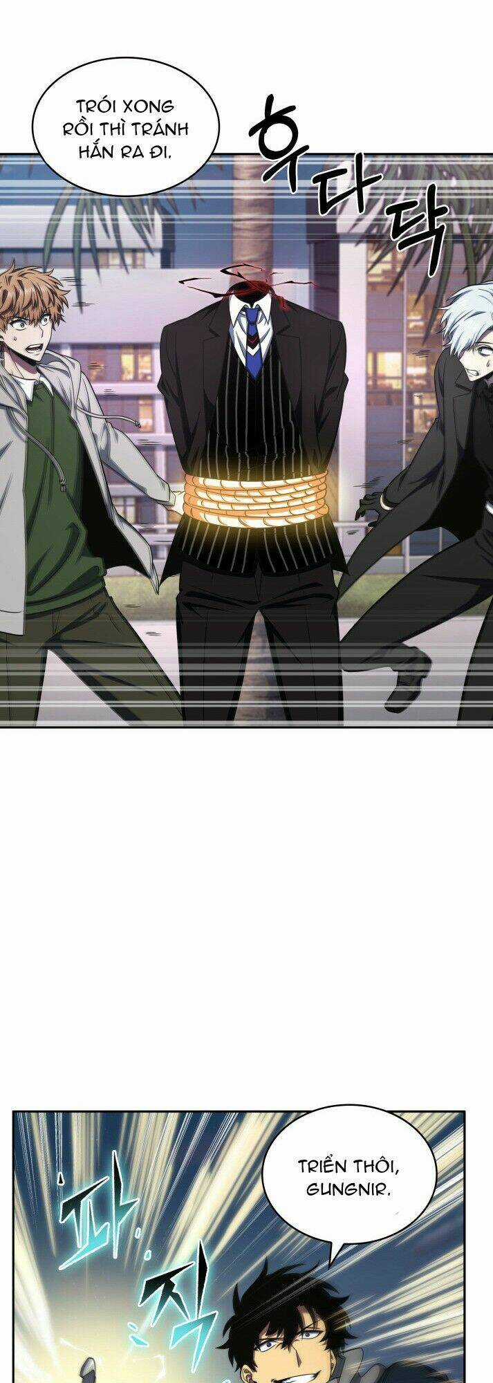 Vua Trộm Mộ - Chapter 285 - Trang 36