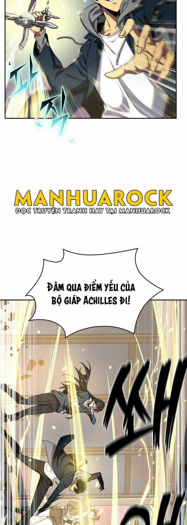 Vua Trộm Mộ - Chapter 285 - Trang 37