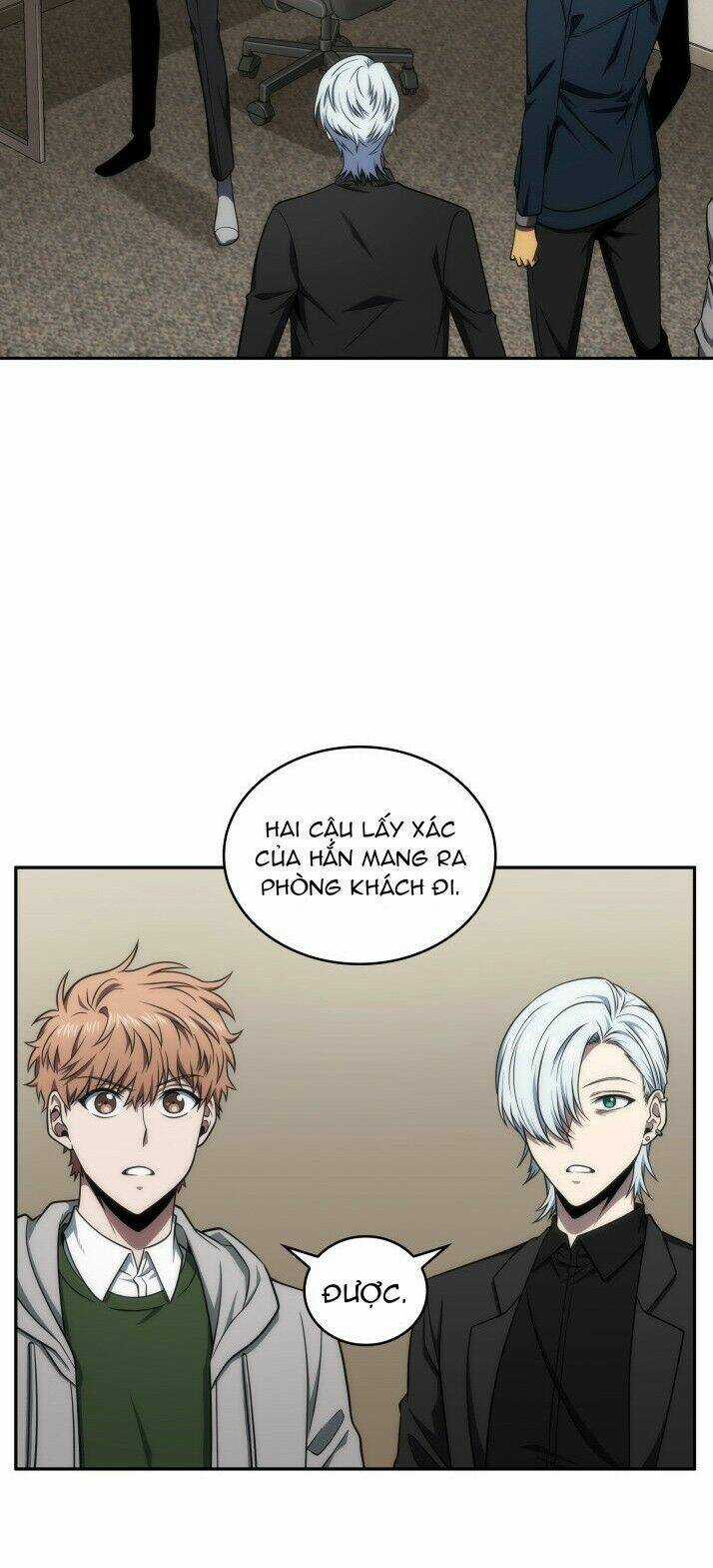 Vua Trộm Mộ - Chapter 285 - Trang 5