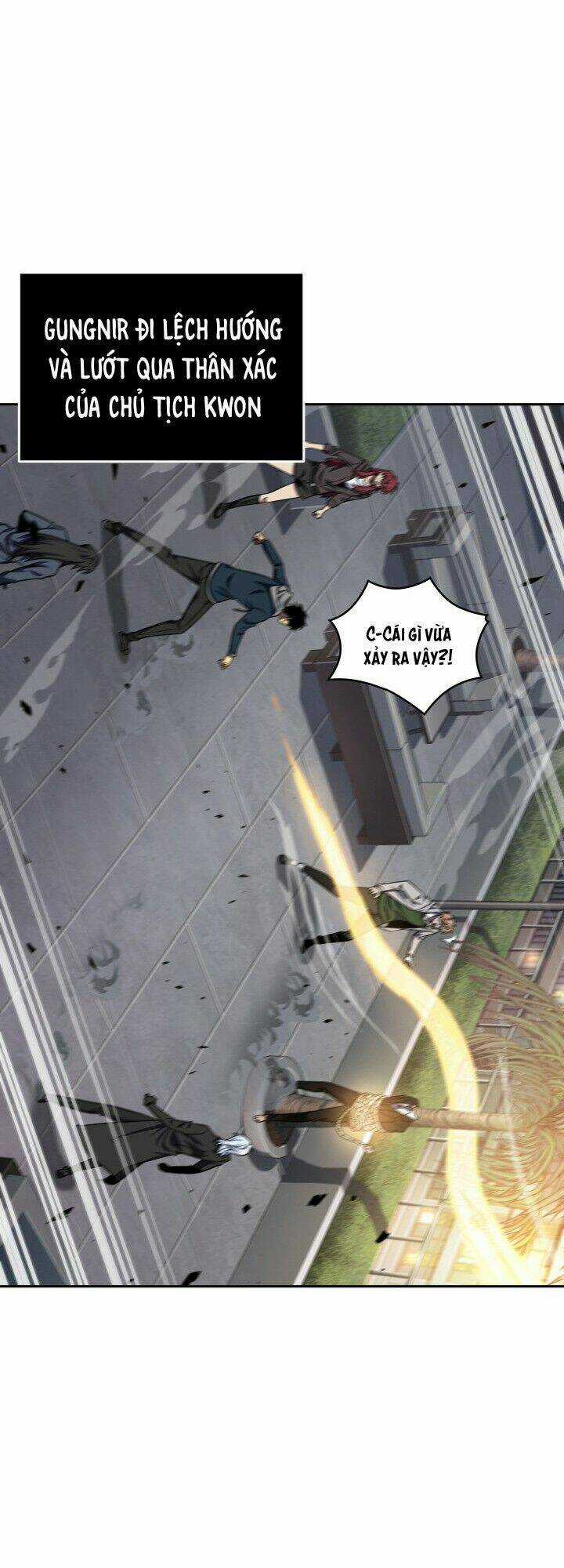 Vua Trộm Mộ - Chapter 285 - Trang 42