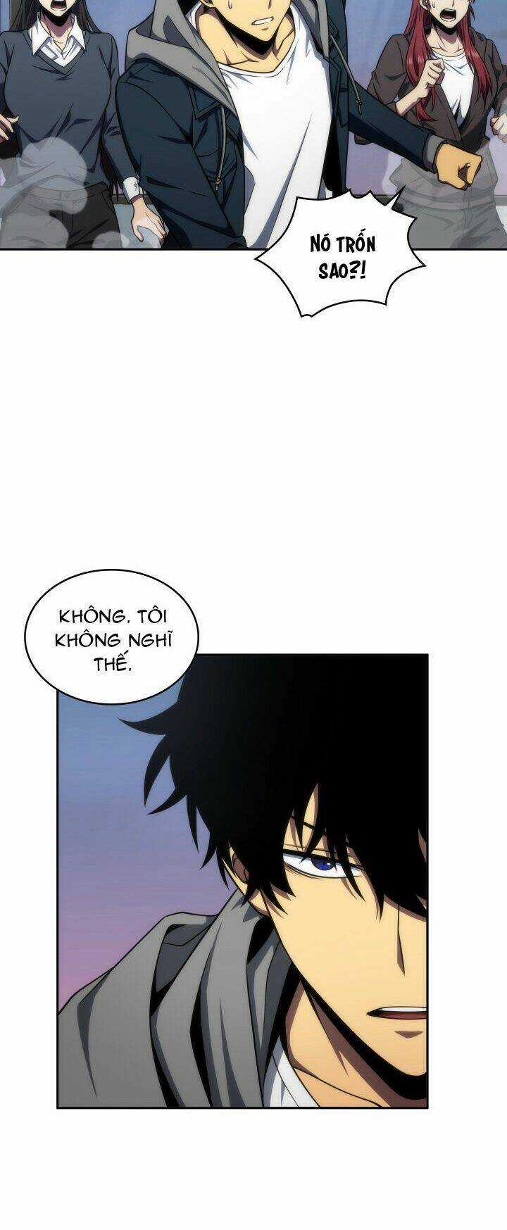 Vua Trộm Mộ - Chapter 285 - Trang 44