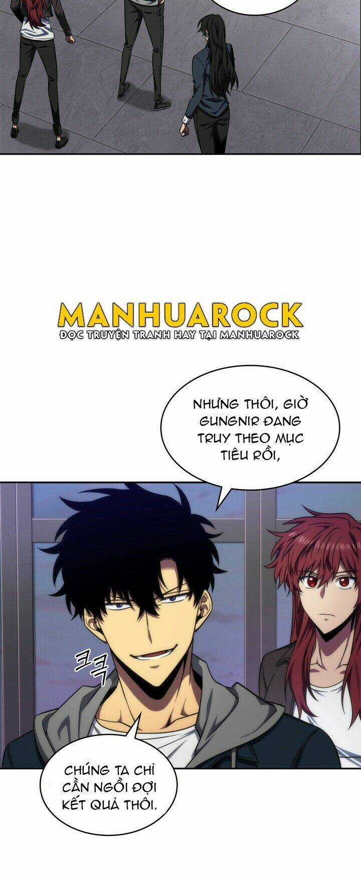 Vua Trộm Mộ - Chapter 285 - Trang 49