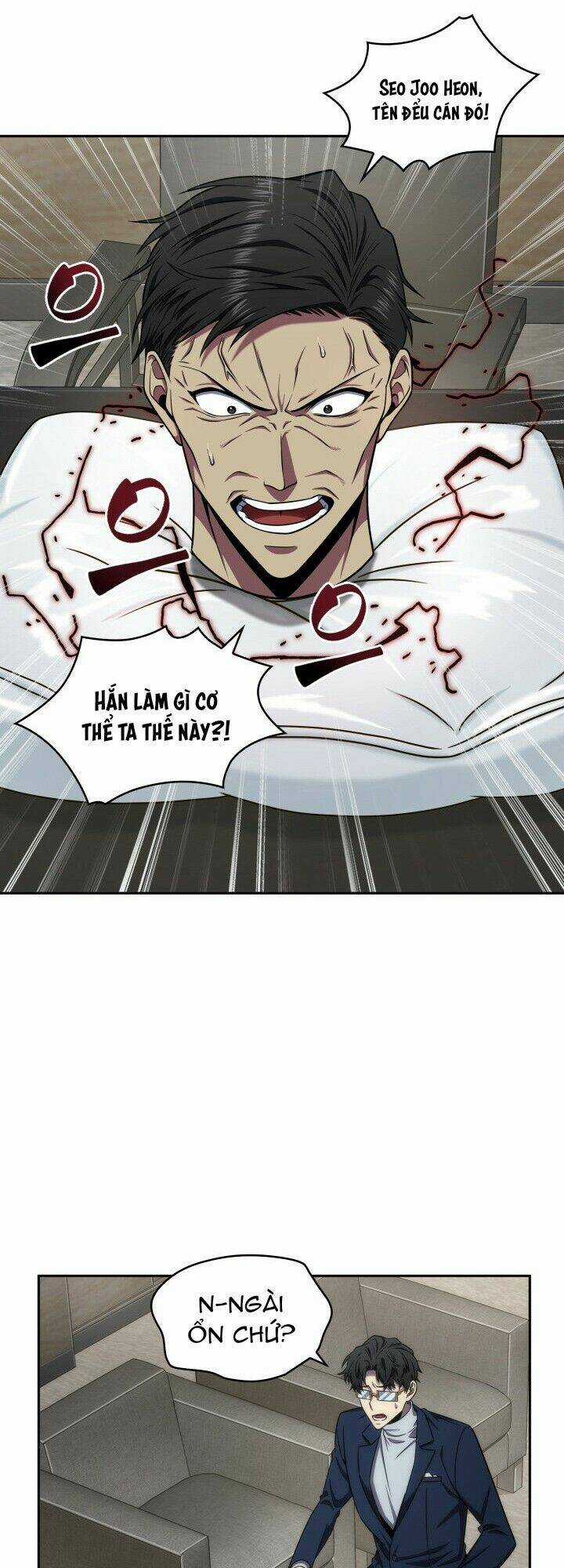 Vua Trộm Mộ - Chapter 285 - Trang 51