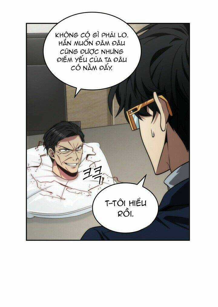 Vua Trộm Mộ - Chapter 285 - Trang 53