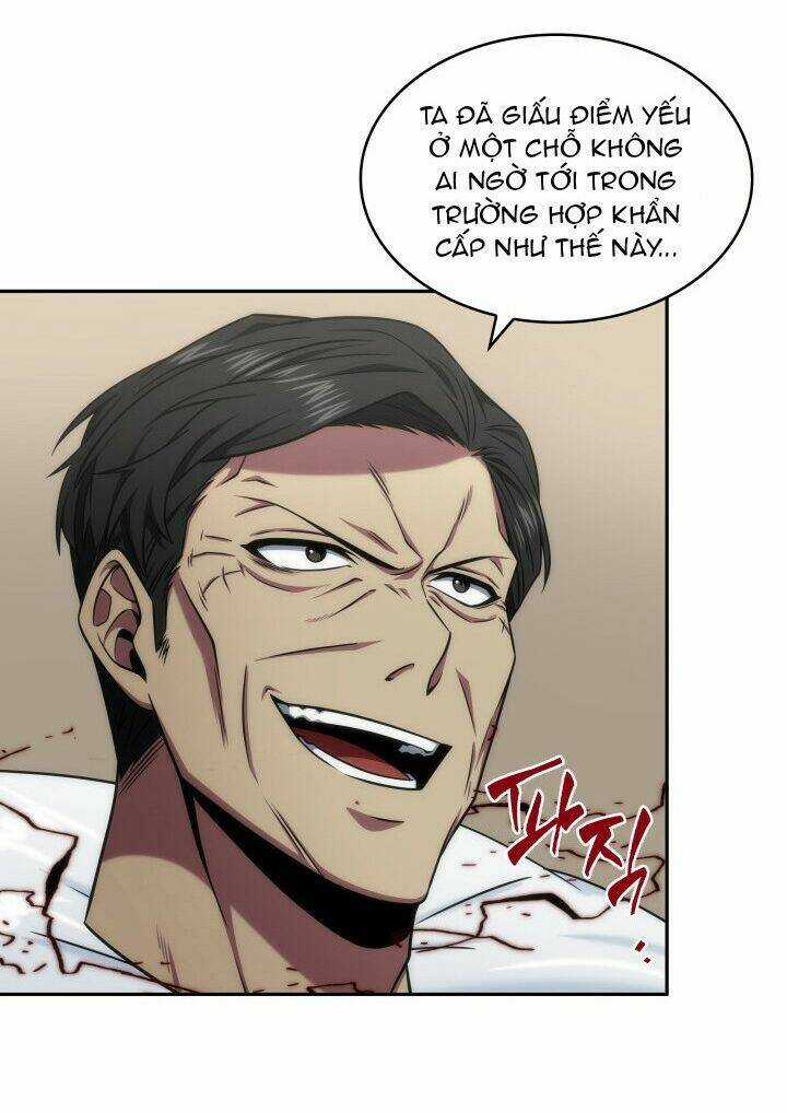 Vua Trộm Mộ - Chapter 285 - Trang 54