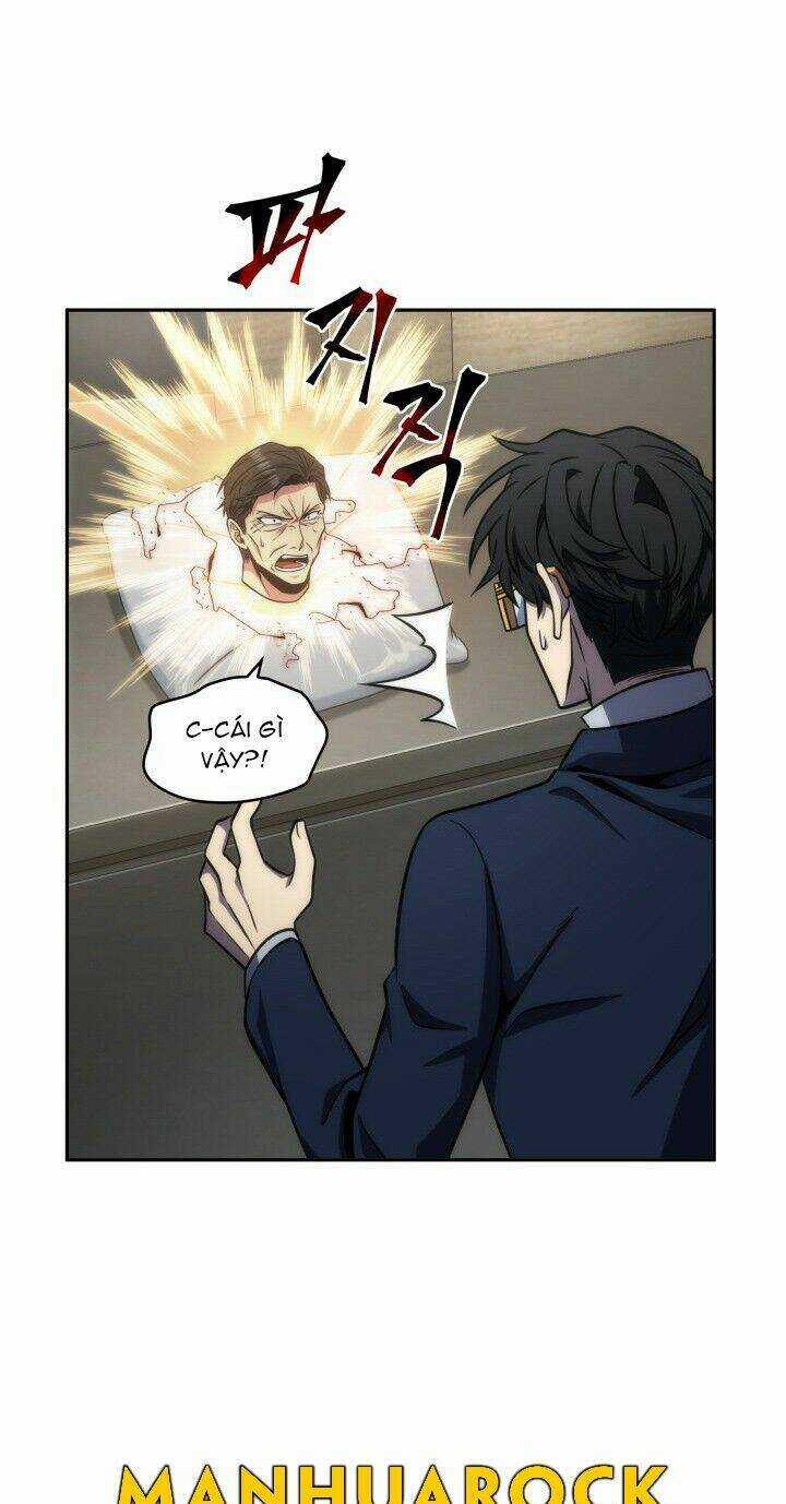 Vua Trộm Mộ - Chapter 285 - Trang 55