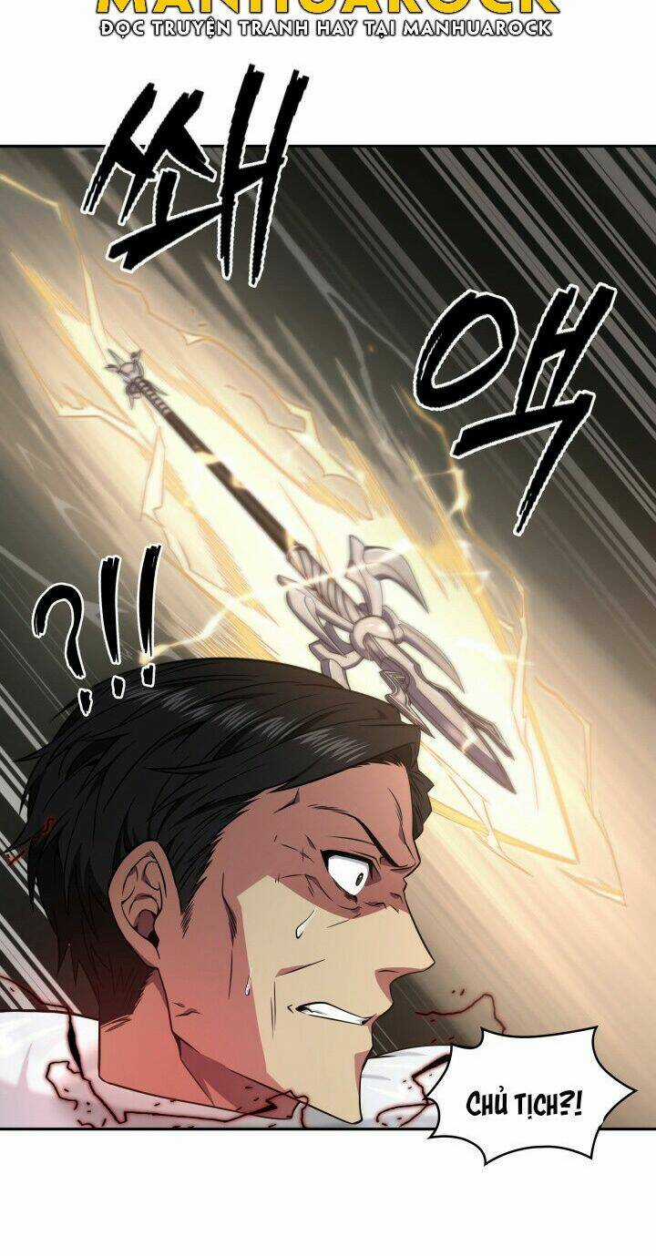 Vua Trộm Mộ - Chapter 285 - Trang 56