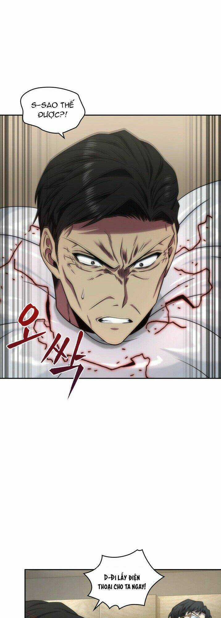 Vua Trộm Mộ - Chapter 285 - Trang 57