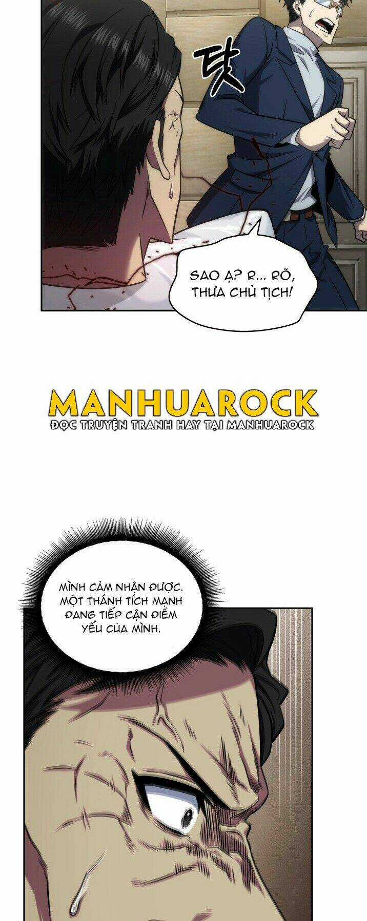 Vua Trộm Mộ - Chapter 285 - Trang 58