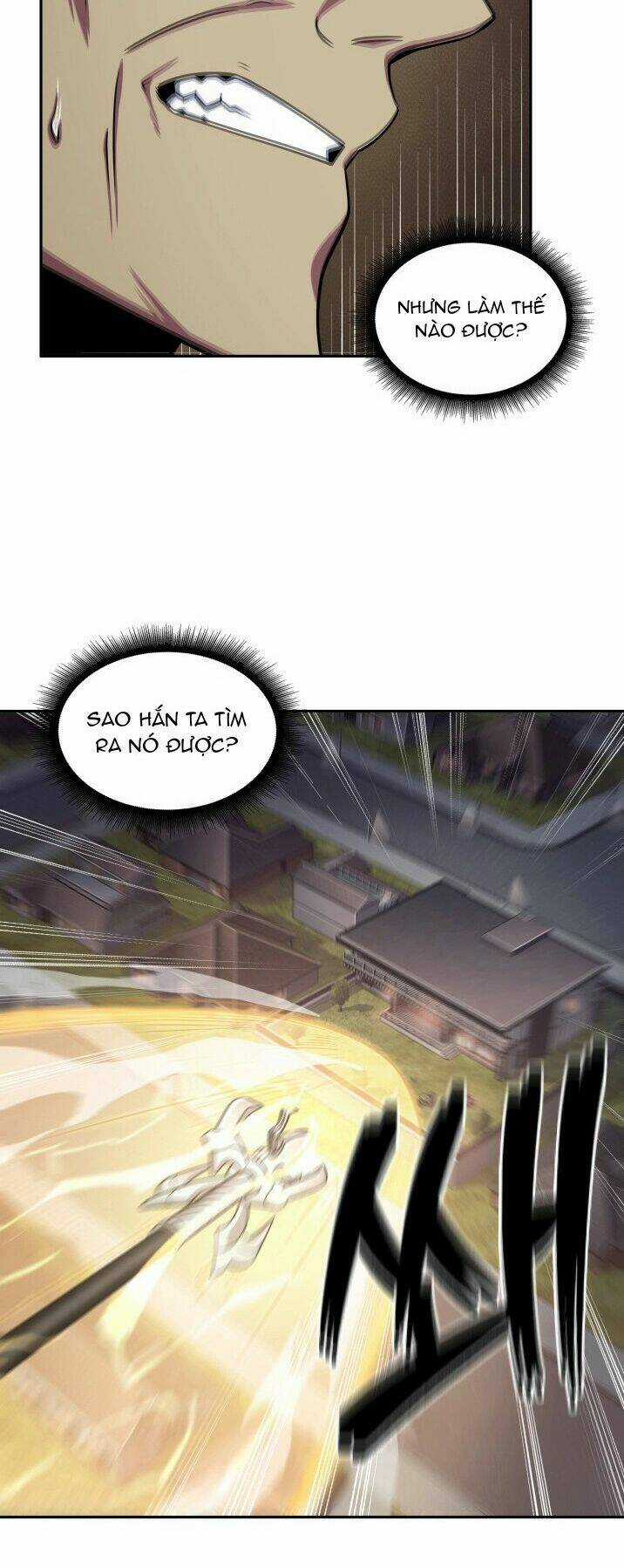 Vua Trộm Mộ - Chapter 285 - Trang 59