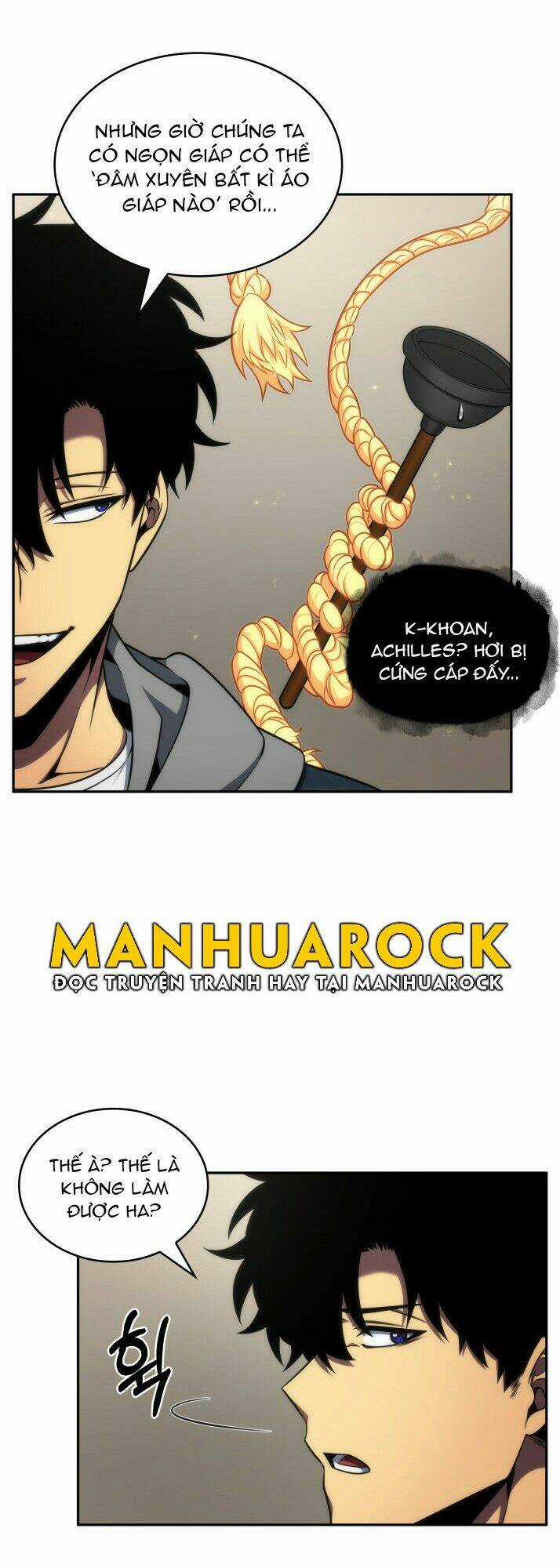 Vua Trộm Mộ - Chapter 285 - Trang 7