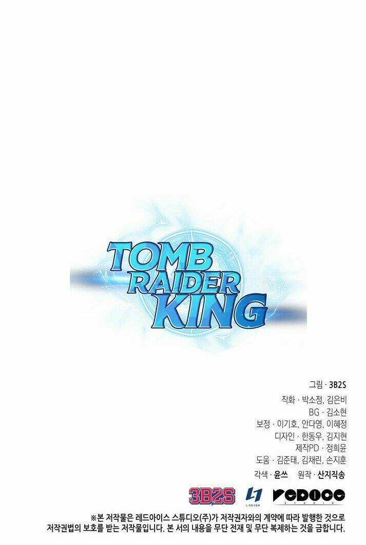 Vua Trộm Mộ - Chapter 285 - Trang 63