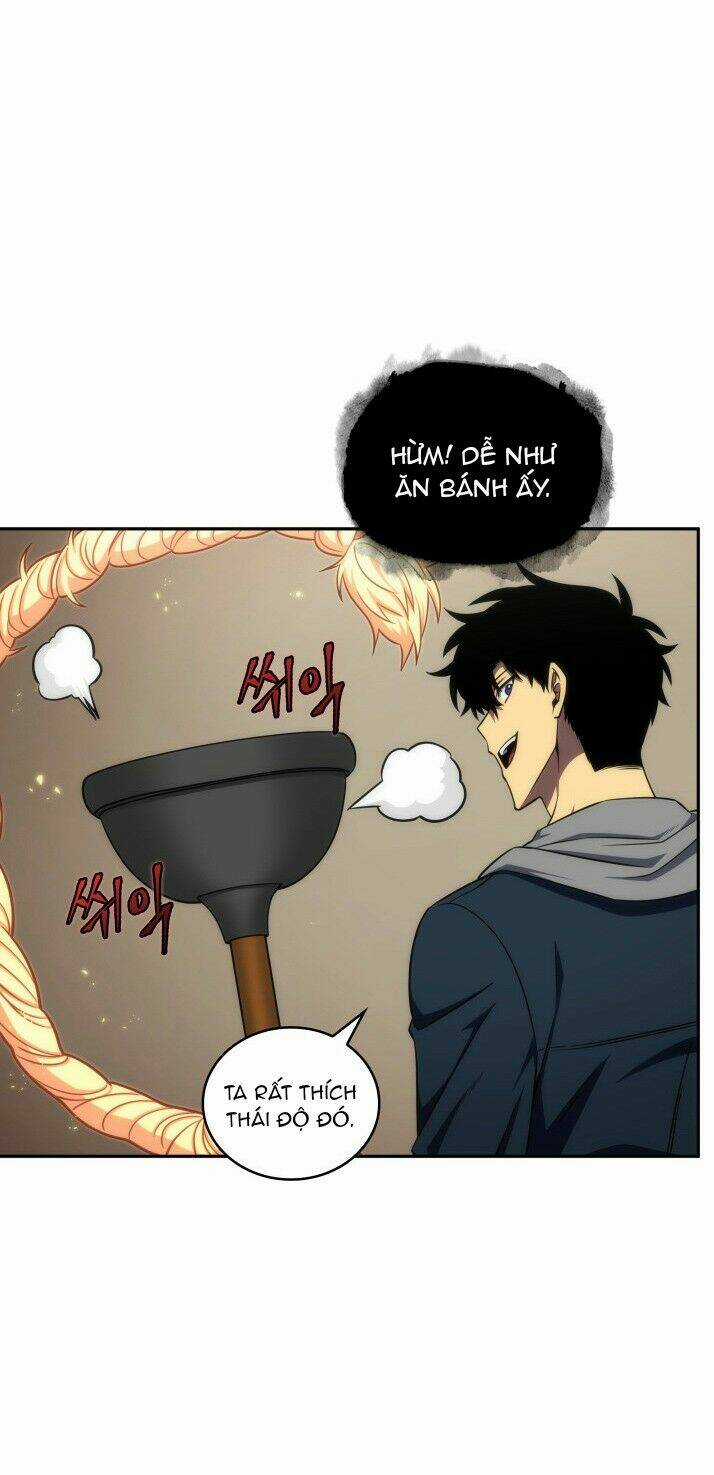 Vua Trộm Mộ - Chapter 285 - Trang 8