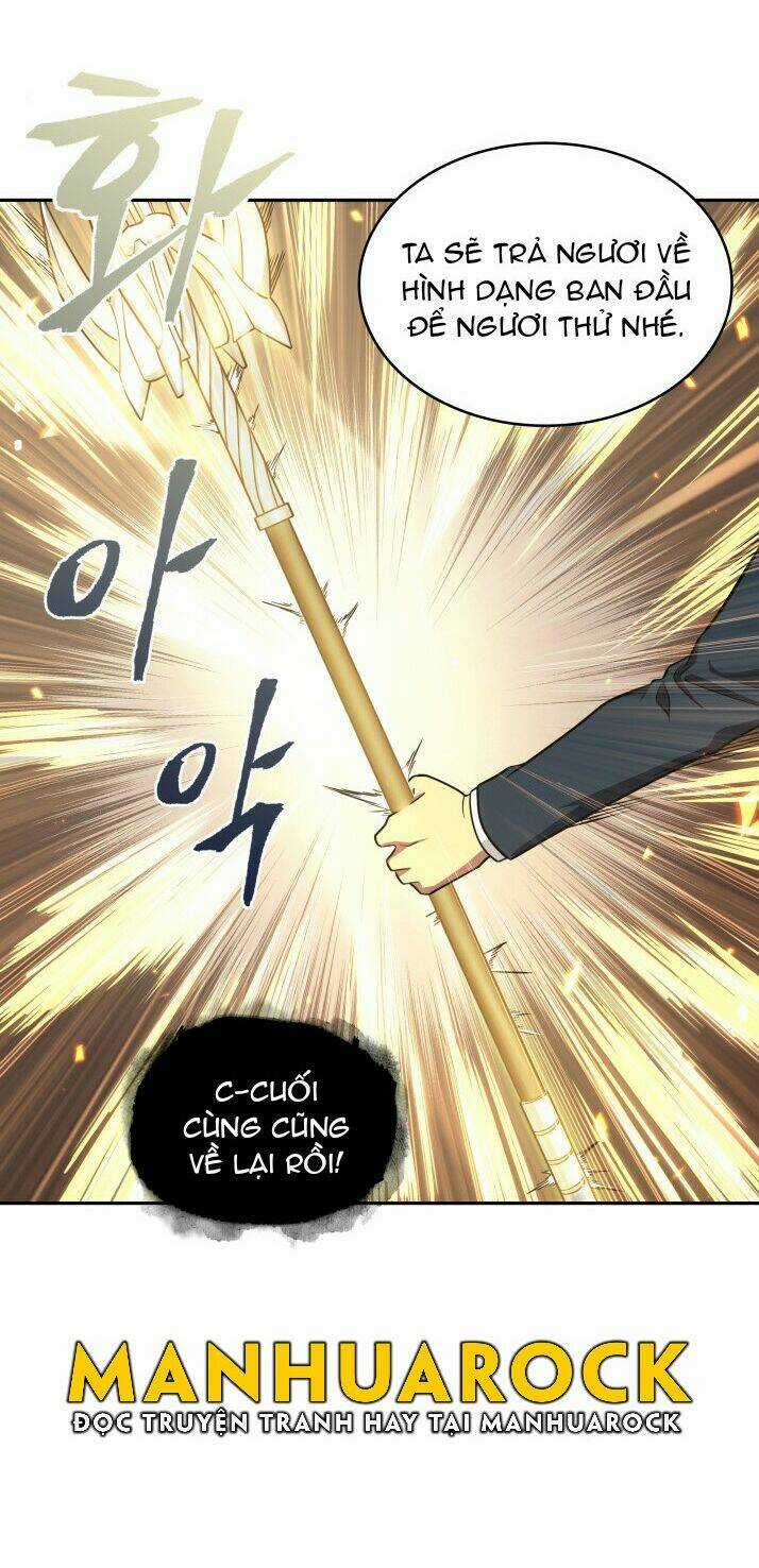 Vua Trộm Mộ - Chapter 285 - Trang 9