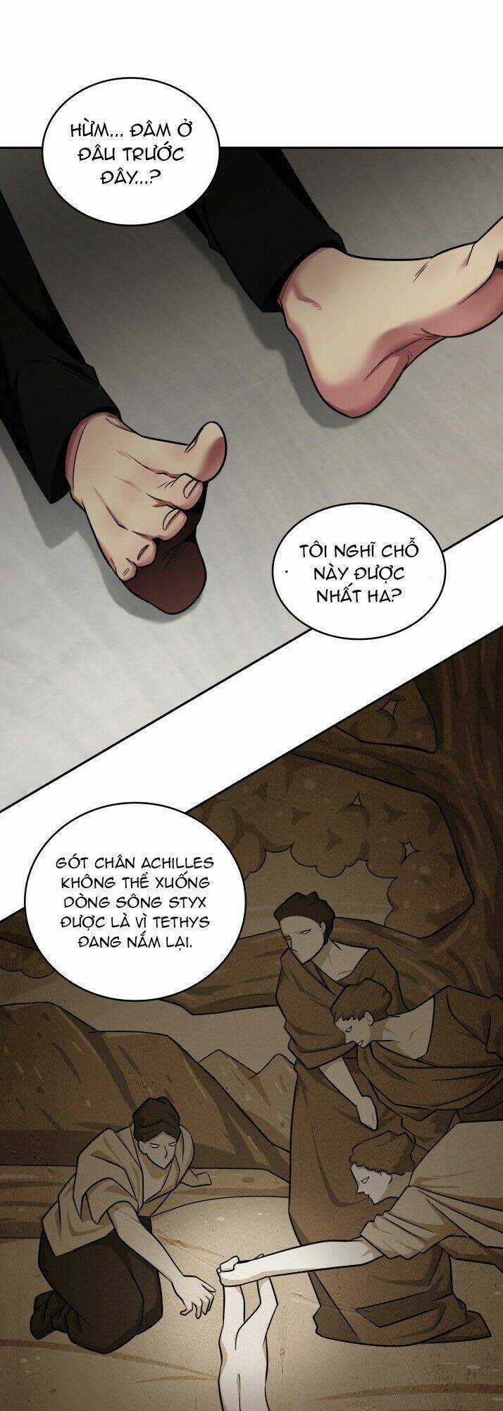 Vua Trộm Mộ - Chapter 285 - Trang 10