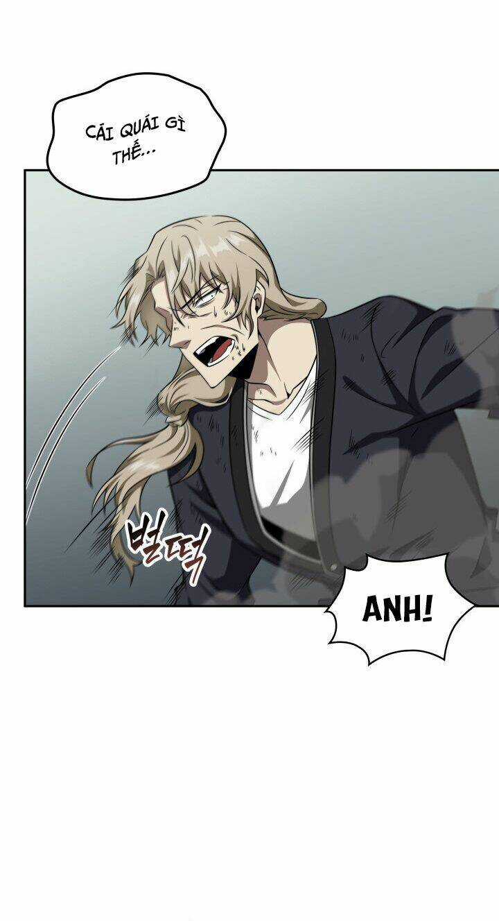 Vua Trộm Mộ - Chapter 286 - Trang 11