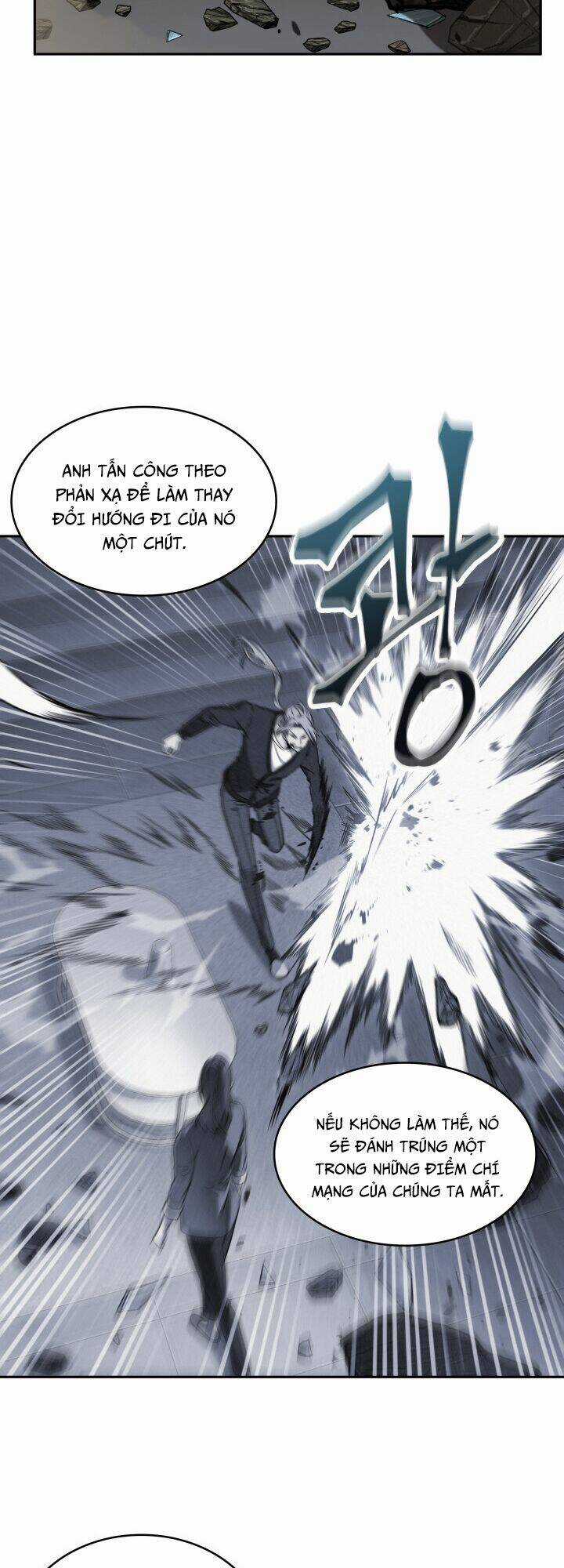 Vua Trộm Mộ - Chapter 286 - Trang 14