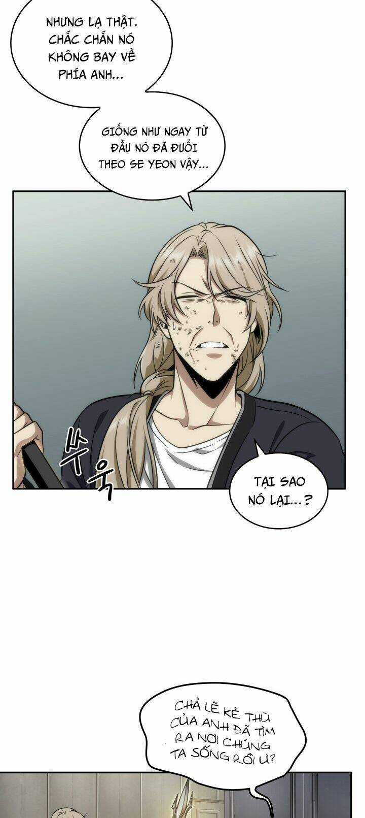 Vua Trộm Mộ - Chapter 286 - Trang 15