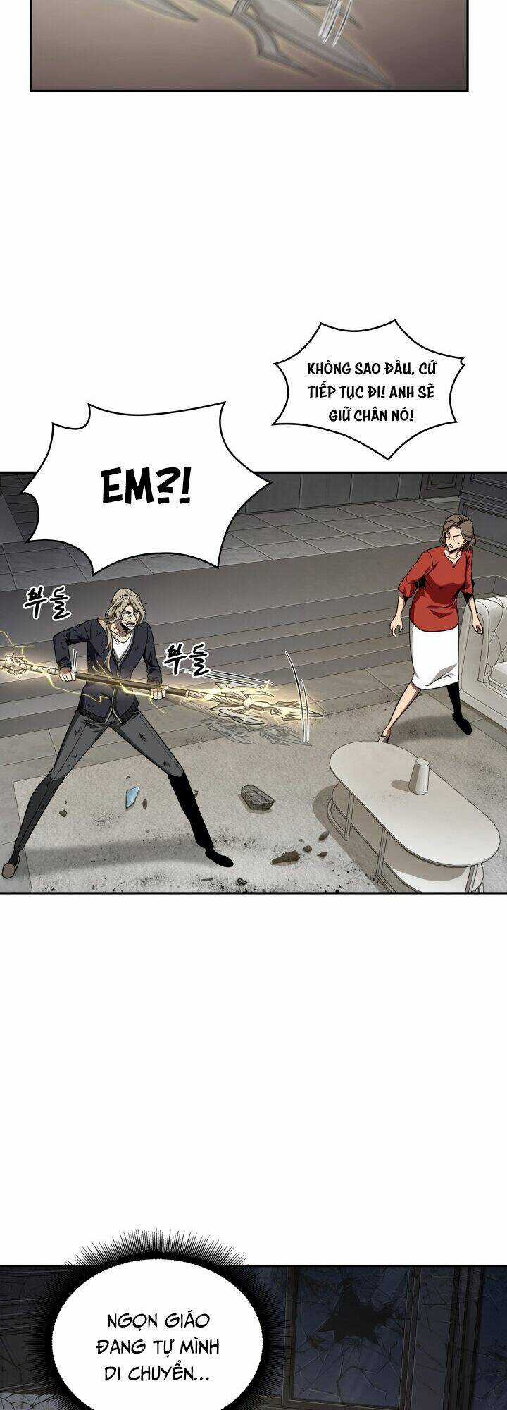 Vua Trộm Mộ - Chapter 286 - Trang 18