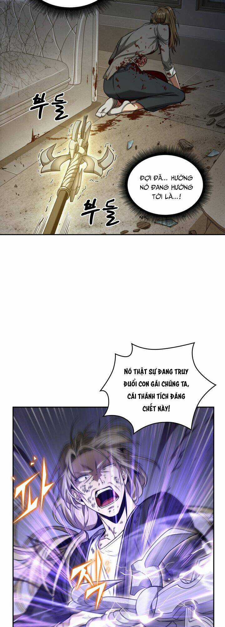 Vua Trộm Mộ - Chapter 286 - Trang 19