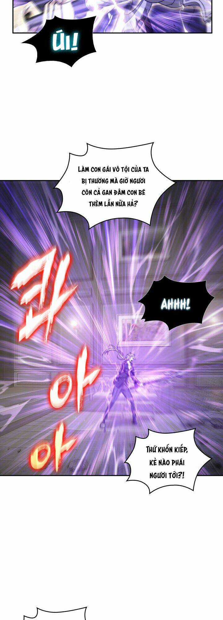 Vua Trộm Mộ - Chapter 286 - Trang 20