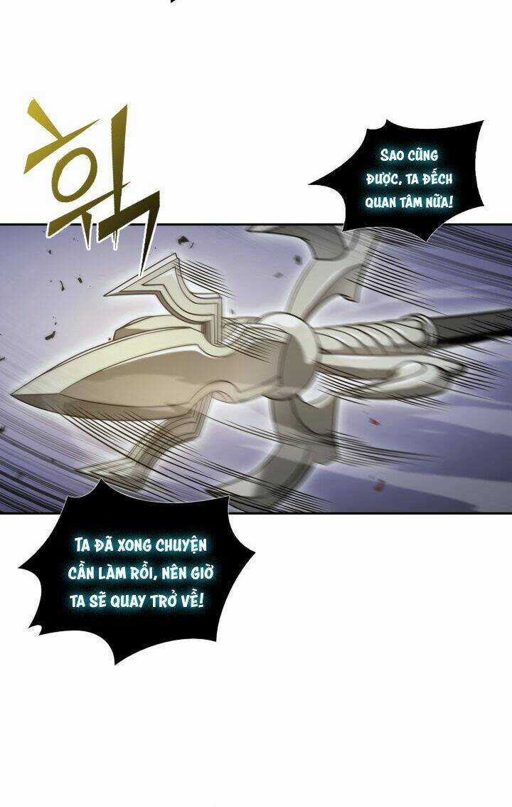 Vua Trộm Mộ - Chapter 286 - Trang 22