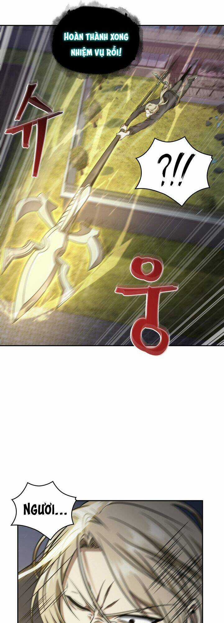Vua Trộm Mộ - Chapter 286 - Trang 23