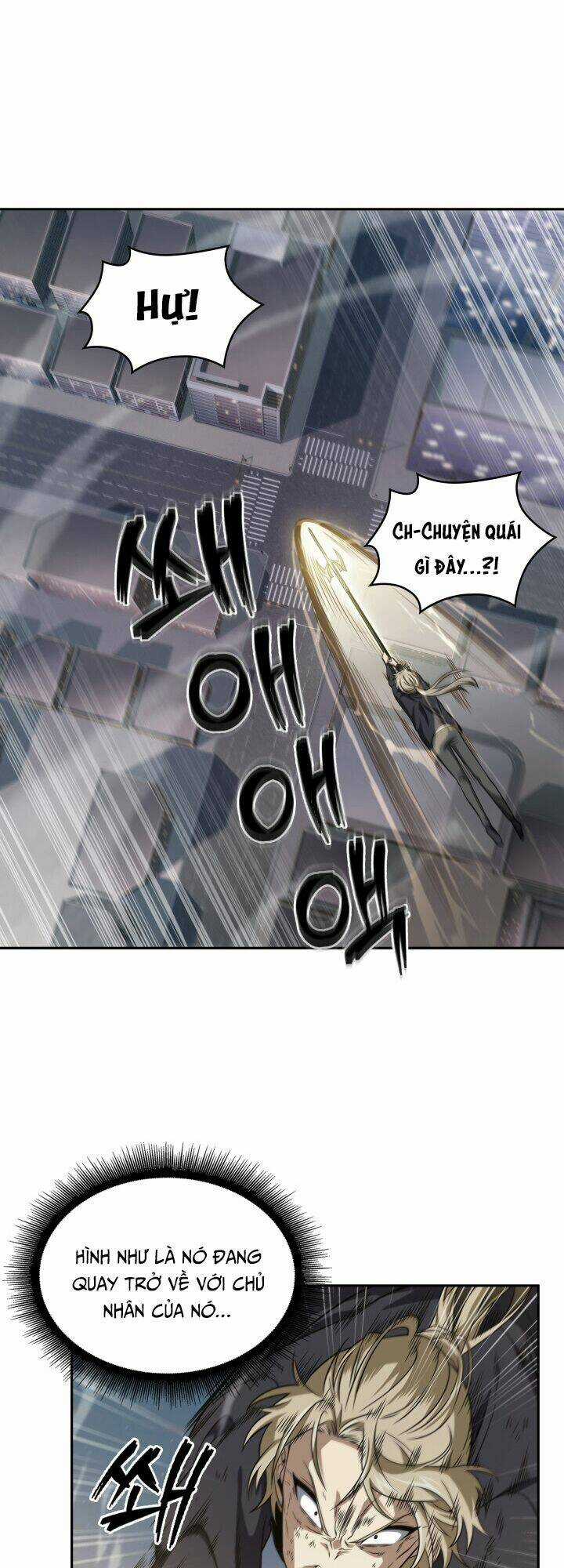 Vua Trộm Mộ - Chapter 286 - Trang 25