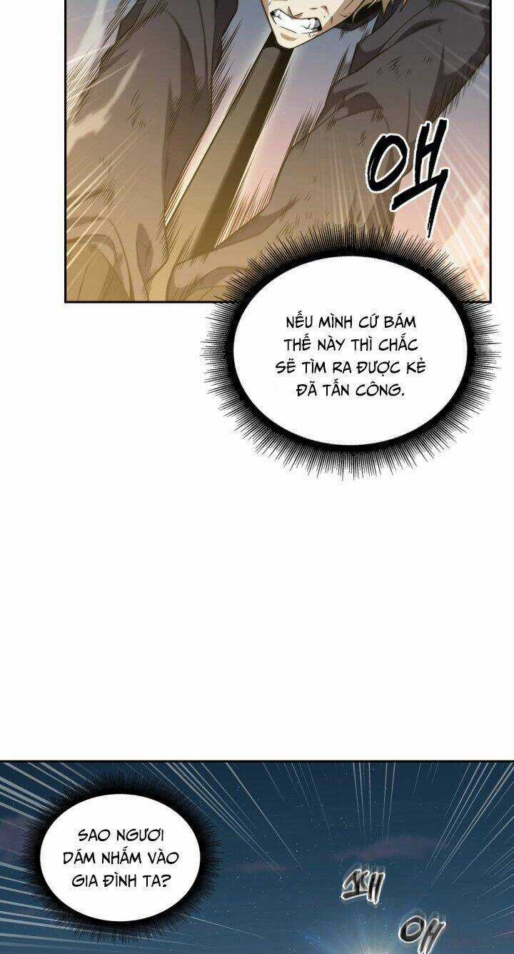 Vua Trộm Mộ - Chapter 286 - Trang 26