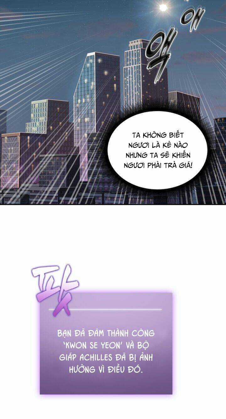 Vua Trộm Mộ - Chapter 286 - Trang 27