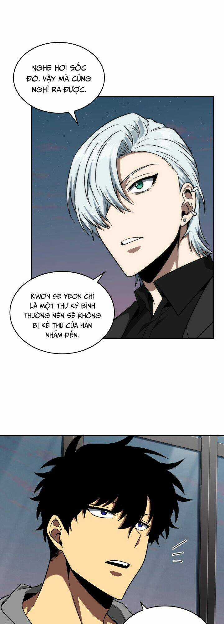 Vua Trộm Mộ - Chapter 286 - Trang 31