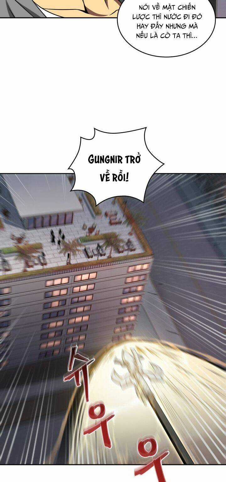 Vua Trộm Mộ - Chapter 286 - Trang 32