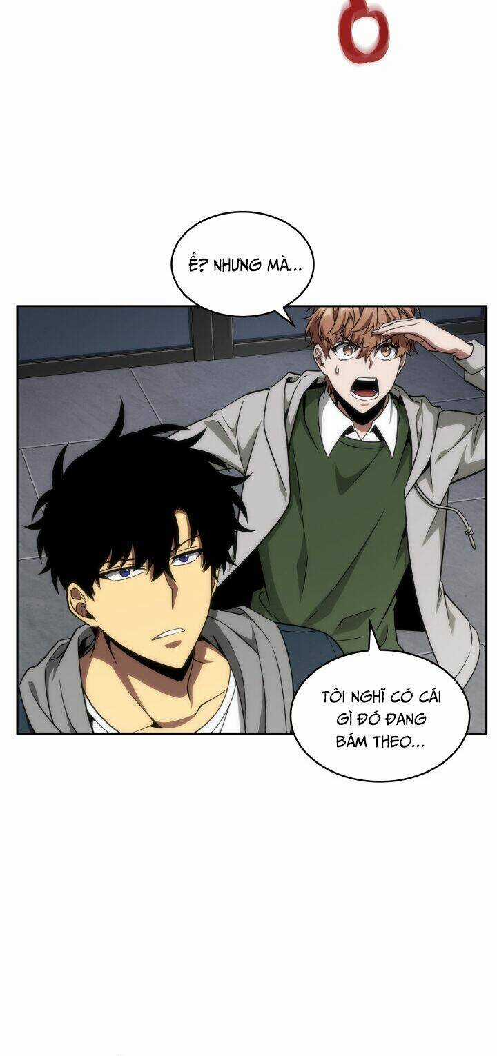 Vua Trộm Mộ - Chapter 286 - Trang 33