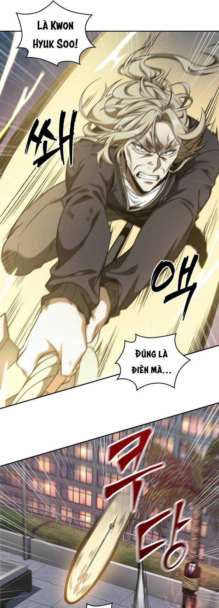 Vua Trộm Mộ - Chapter 286 - Trang 34