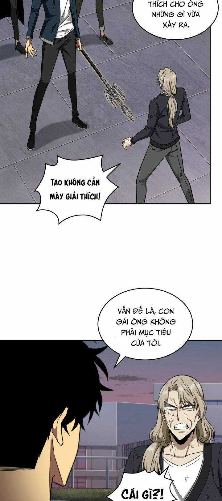 Vua Trộm Mộ - Chapter 286 - Trang 37